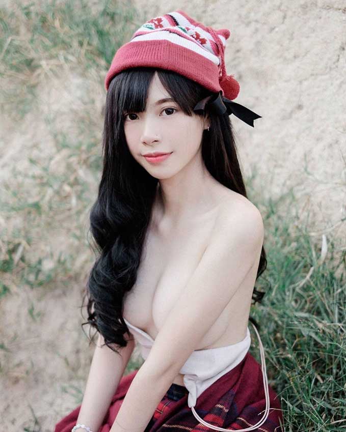 น้อง meeyokko