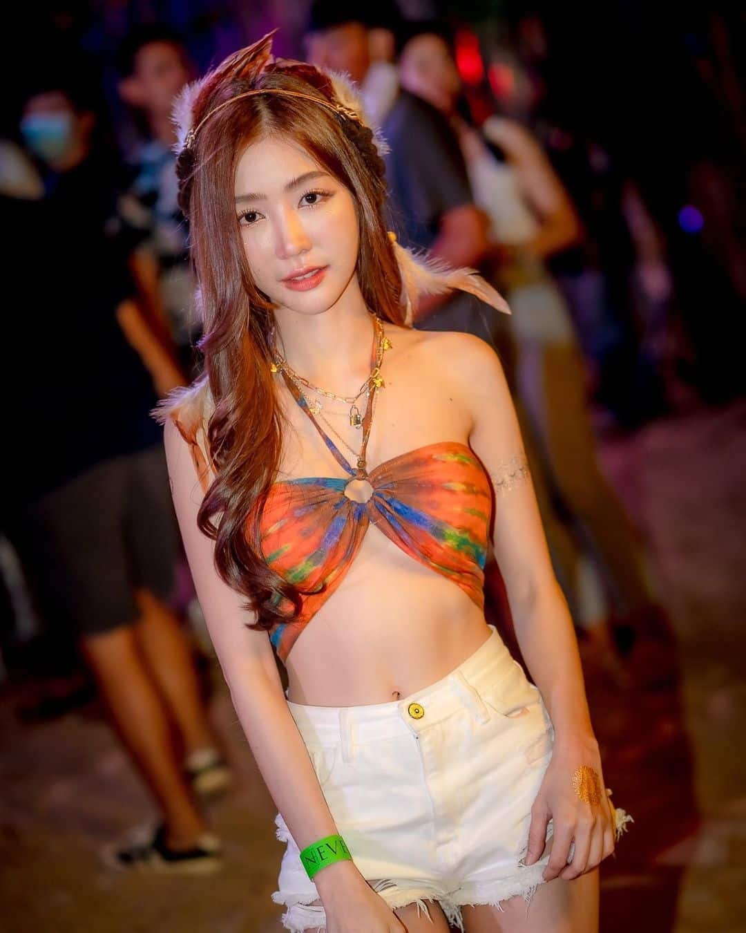 น้องหยก onlyfans
