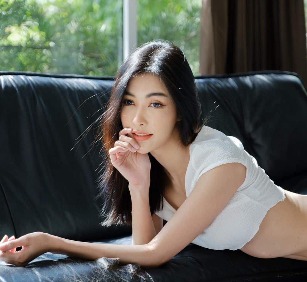 น้องบันนี่มัดไหม