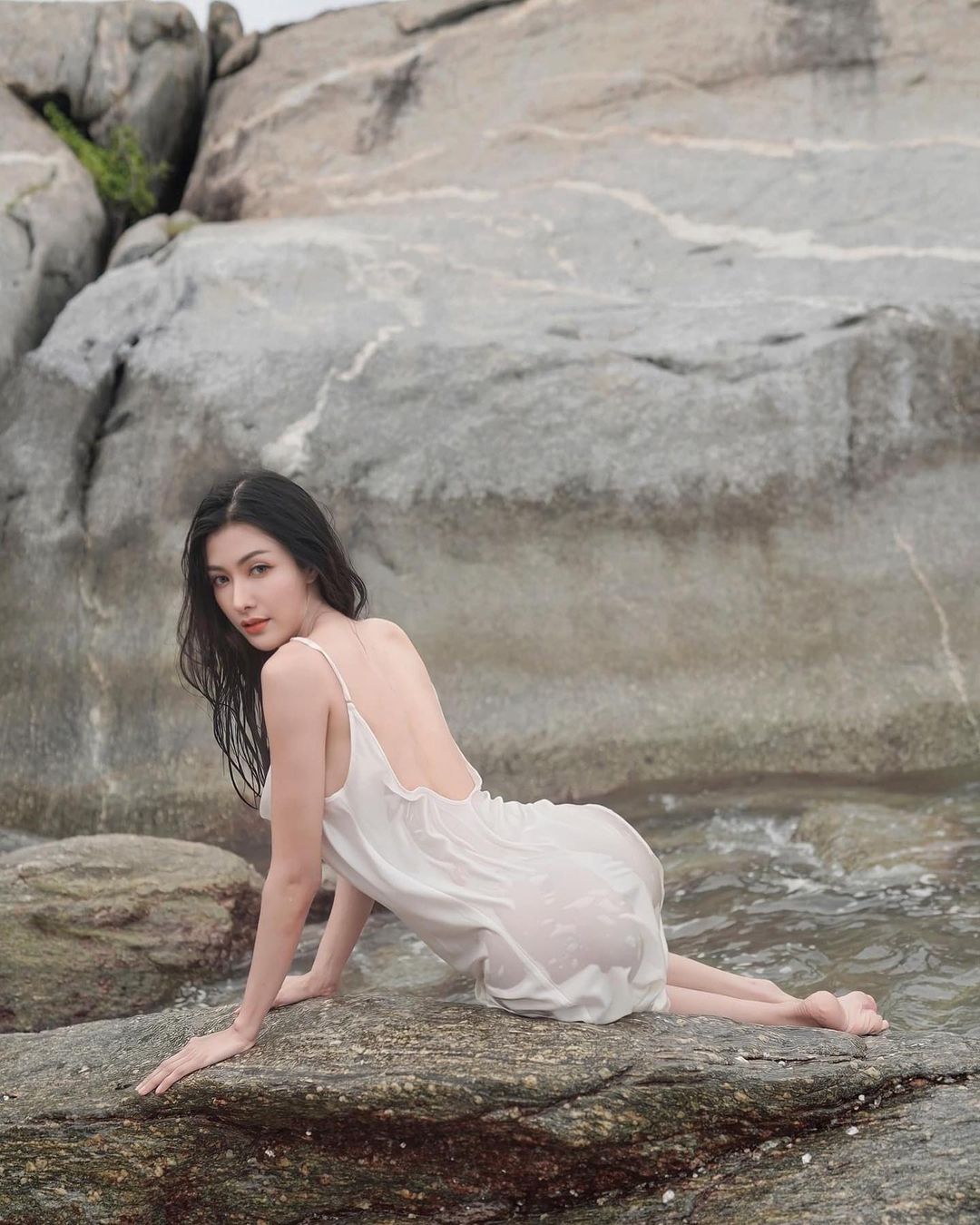 น้องบันนี่มัดไหม