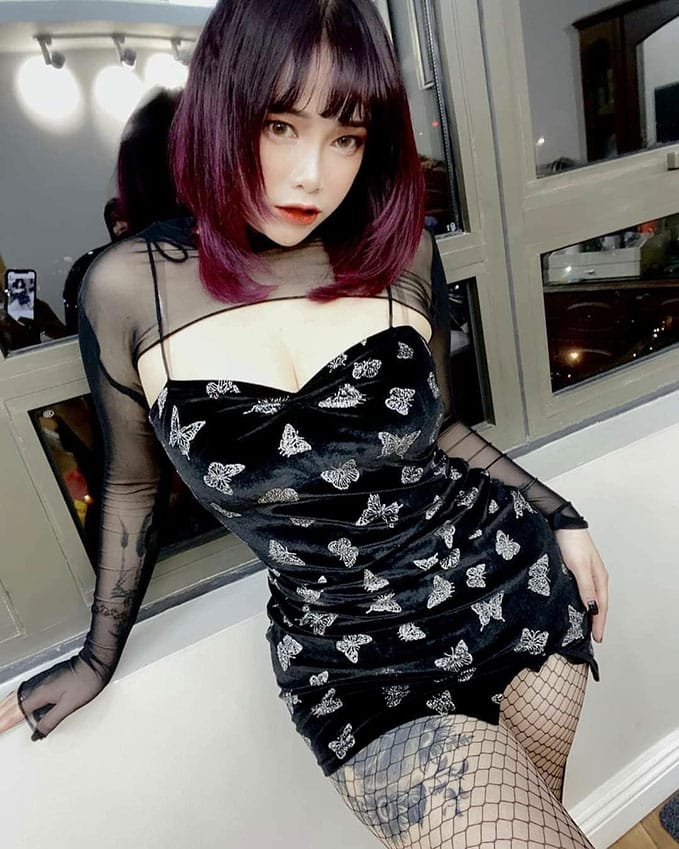 Nana Berry