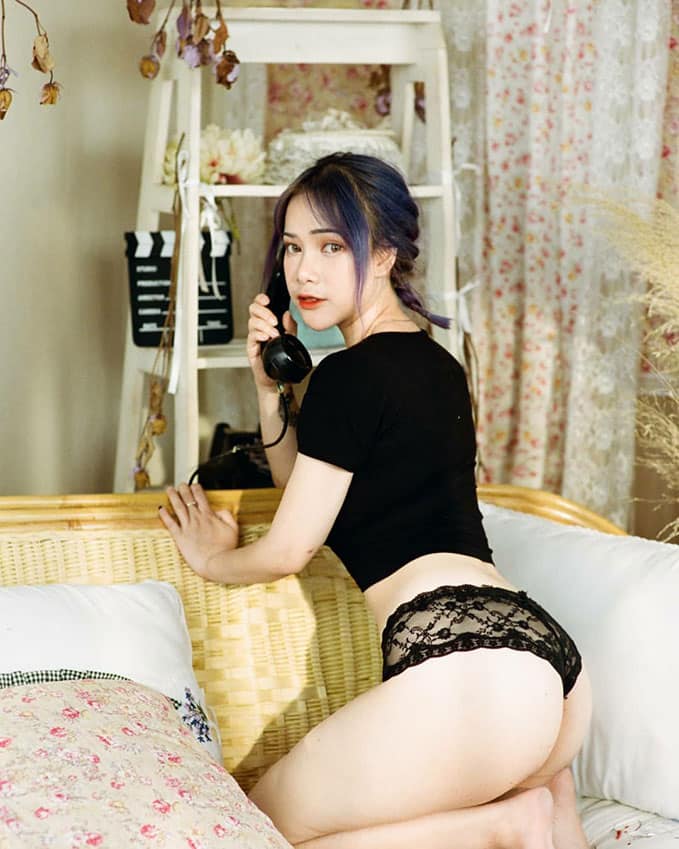 Nana Berry