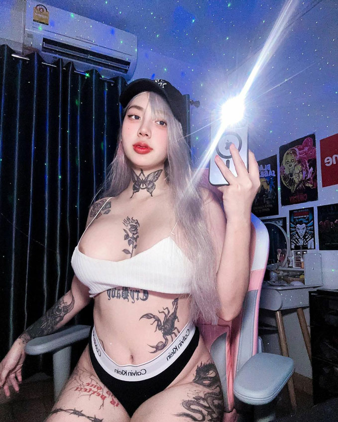ไอริน onlyfans