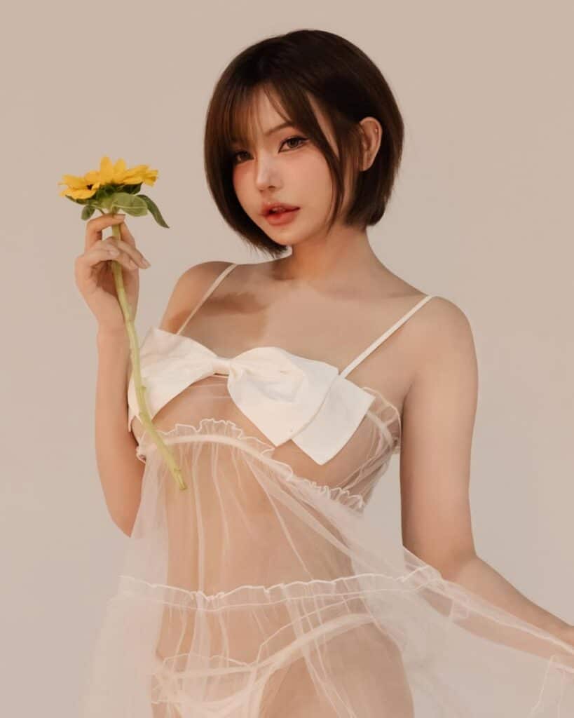 Nokia งานดี หุ่นแจ่ม ทีเด็ด Onlyfans