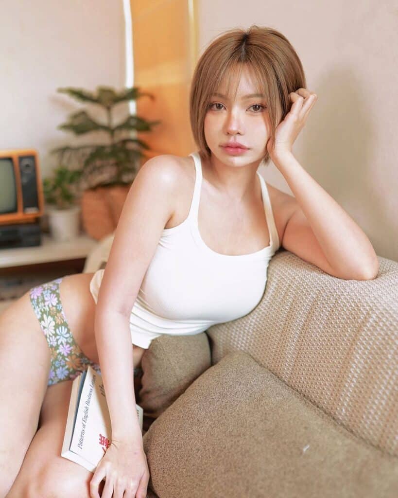 Nokia งานดี หุ่นแจ่ม ทีเด็ด Onlyfans