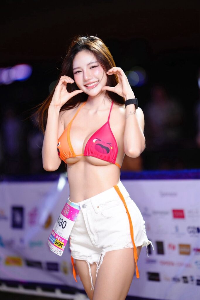 DJ Lookwa เทพธิดาแห่งความเซ็กซี่